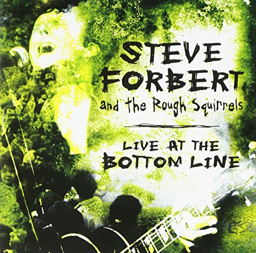 Live at the Bottom Line