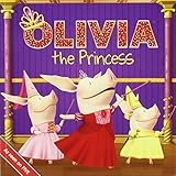 Olivia the princess