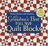 Grandma's Best Full-Size Quilt Blocks