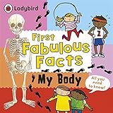 My body