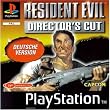 Resident Evil (Director's Cut)