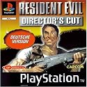 Resident Evil (Director's Cut)