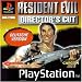 Computerspiele : Resident Evil (Director's Cut)