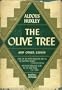 The Olive Tree and Other Essays