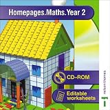 Homepages Maths: Year 2