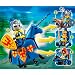 Playmobil 4339 Multi-Set Knight with Horse - King_s-3