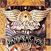Pandora's Box (3 Cds in Double Jewel Case)