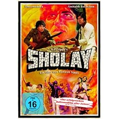 Sholay (OmU)