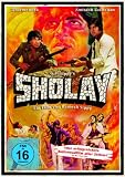 Sholay (OmU)