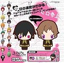 CODE GEASS DOKIDOKI FORTUNE KEYCHAIN CHARM 1" IMPORT FROM JAPAN