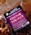 Living Intentions: Gone Nuts! Raw Chocolate Covered Brazil Nuts & Mulberries, 3.5oz (Raw/Sprouted Snacks)
