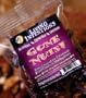 Living Intentions: Gone Nuts! Raw Chocolate Covered Brazil Nuts & Mulberries, 3.5oz (Raw/Sprouted Snacks)