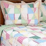 Dockers Somerset Quilt