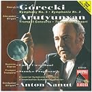 Gorecki:Symphony No.3