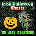 Irish Halloween Ghosts