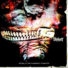 Vol. 3:The Subliminal Verses - Edition Limit�e open disk (1 bonus+exclusivit�s)