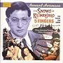 Herrmann: The Snows Of Kilimanjaro / Five Fingers