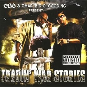Getting Money (feat. Interstate Ike) [Explicit]