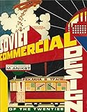 Soviet commercial design of the twenties