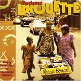 Madame Brouette