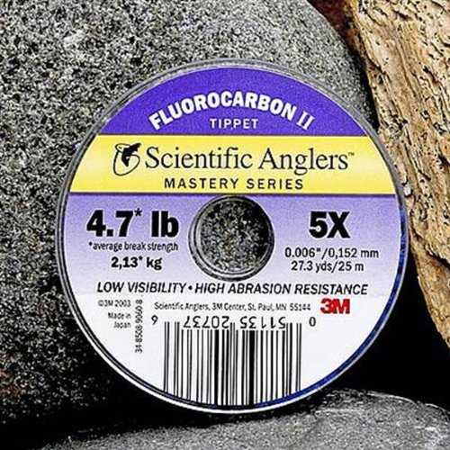 3M Scientific Angler Premium Freshwater/Saltwater