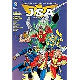 jsa omnibus vol 2 the jsa omnibus