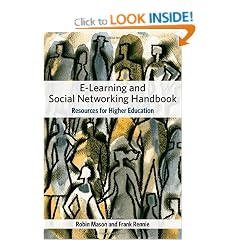 e-Learning and Social Networking Handbook: Resources for Higher Education