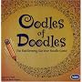 Oodles of Doodles: The Fast-Drawing, Use Your Noodle Game!
