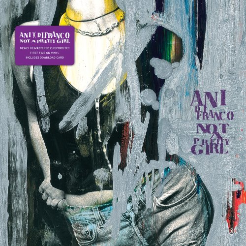 Ani Difranco - Best Of Sessions At West 54th, Volume 1 - Zortam Music