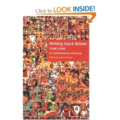 Writing Black Britain, 1948-98: An Interdisciplinary Anthology