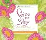 Seize the Day   2013 Box/Daily (calendar)