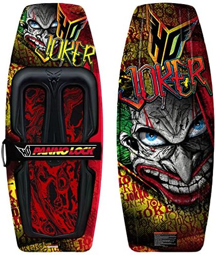 HO Sports Joker Kneeboard 2014