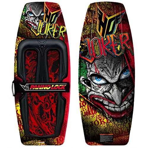 HO Sports Joker Kneeboard 2014