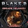 Blake's 7: Zen - Escape Velocity (Dramatized)