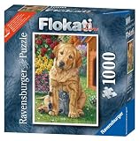 Golden Retriever mit K�tzchen - 