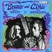 Bonnie and Clyde
