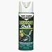 Tools & Hardware : Rust Oleum 210371 Landscape Chalk Marking Paint