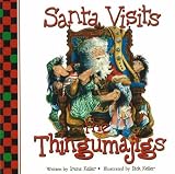Santa Visits the Thingumajigs 61ypushWj1L. SL160 Santa Visits the Thingumajigs