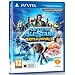 PlayStation All-Stars : Battle Royale