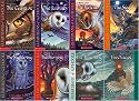 Guardians of Ga'Hoole, Books 1-8