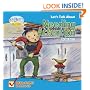 Let's Talk About Needing Attention Book and CD