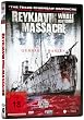 Reykjavik Whale Watching Massacre