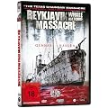 Reykjavik Whale Watching Massacre