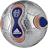 adidas Teamgeist Effect Soccerball