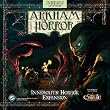 Arkham Horror: Innsmouth Horror NEW