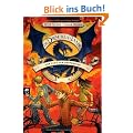Die Drachen-Bande - Der Tanz der Gespenster: Band 3