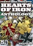Revue Paradox  / Hearts of iron Anthology