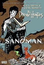 Sandman: Dream Hunters HC