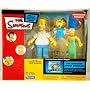 Simpsons House Diorama