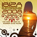 Ibiza Electrohouse 2008 ( Audio CD ) - B0018F6TJW